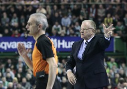Dušan Ivković (Foto: Reuters)