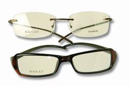 Dva nova top modela Guccijevih naočala namijenjena su ženama koje žele istaknuti svoj karakter.