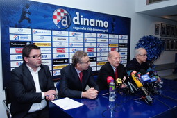 Siniša Jagodić, Tin Dolički, Mirko Barišić i Mirko Đurašin