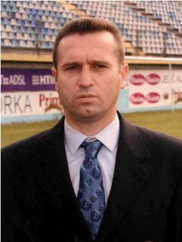 Zlatan Mijo Jelić (Foto: nk-sirokibrijeg.com)