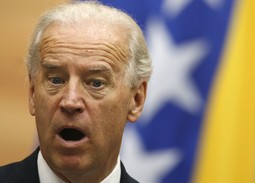 Američki potpredsjednik Joseph Biden