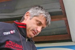 Daniele Arrigoni (Wikipedia)