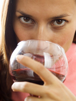 Vino smanjuje rizik od mnogih bolesti