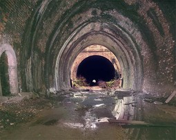 Tunel bi omogućio Bolivijcima izlaz na more