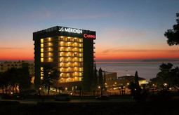 Hotelom Lav upravlja svjetski lanac Le Méridien, jedan od najpoznatijih hotelijerskih brendova