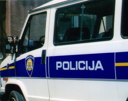 Zagrebačka policija potvrdila je da je za zločin osumnjičena maloljetna osoba