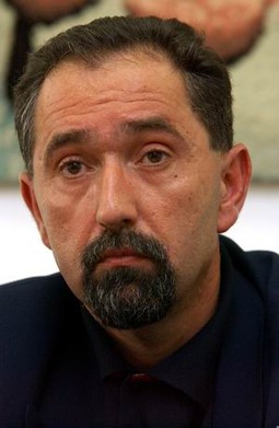 Krunoslav Canjuga kažnjen je suspenzijom s mjesta županijskog državnog odvjetnika u Zagrebu