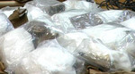 U Velikoj Britaniji je zaplijenjen kokain vrijedan 300 milijuna funti