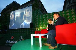 Ivica Blažičko iz Digitela izjavio je da neće tužiti Karlovac,
odnosno Udrugu
prvoligaša zbog neodigrane utakmice