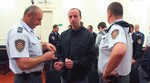 U petak odluka o pritvoru dvojice osuđenih za atentat na Pukanića