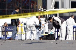 U napadu je poginulo 32 ljudi