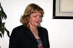 Mirjana Pogačić