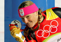 Janica Kostelić - uz niz medalja koje je osvojila, 2006. godinu je obilježila zlatom u kombinaciji te srebrom u super veleslalomu na zimskim olimpijskim igrama u Torinu