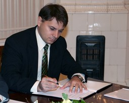 Dalibor Marijanović, direktor Bicroa