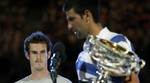 Australian Open: Nakon gotovo šest sati borbe Đoković obranio naslov