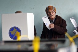 Referendum na Kosovu mogao bi biti presudan