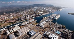 Vujić predlaže ujedinjenje brodogradilišta u Kvarnersku brodogradnju