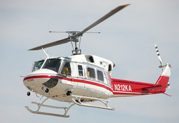 Helikopter tipa Bell-212 (Wikipedia)