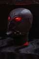 SPECIJALNE kožnate maske za ljubitelje sado-mazo fetiša - 1400 Kn