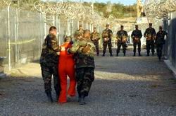 Američka baza Guantanamo na Kubi