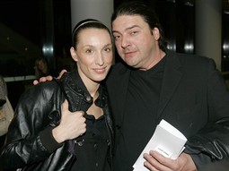 Larisa i Goran Navojec