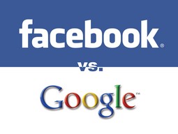 Facebook i Google 