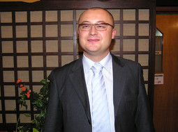 BRANIMIR JERNEIĆ, predsjednik Uprave HŽ Infrastrukture, u tvrtku je uveo internetski portal za kontrolu javne nabave
