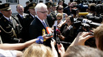 Josipović: Pobačaj je pitanje savijesti i ženinog izbora