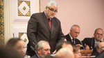 Stanimirović osudio oskvrnuće spomenika u Borovu