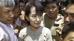 Aung San Suu Kyi slobodno se vratila u domovinu