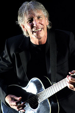 Roger Waters (Wikipedia)