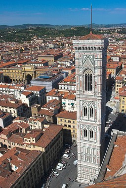 Giottov zvonik