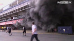 F1 - Požar u boksu Williamsa, devetero u bolnici