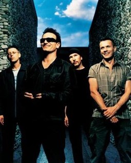 U2 će u Zagrebu nastupiti 10.kolovoza