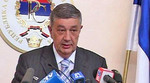 Radmanović tvrdi da je Sarajevo etnički očišćeno