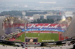 Splitski vijećnici pokušat će napraviti sve kako bi Hajduk opstao