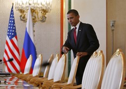 Barack Obama Foto: Reuters
