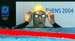 Plivanje, SK: Thorpe bez finala na 100 leptir