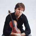 Američki violinist Joshua Bell