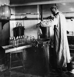 Louis Pasteur, kemičar po kojem je nazvan proces pasterizacije