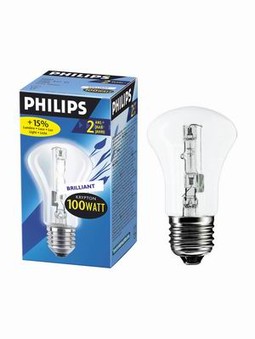 Jedna od tehnološki najzanimljivijih Philipsovih žarulja je Softone, štedna žarulja koja traje šest godina