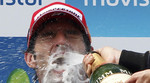 VN Monaka: Pobjeda Marka Webbera za povijest!
