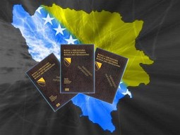 Velik broj azilanata mogao bi rezultirati ponovni uvođenjem viza za BiH