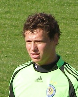 Oleksandr Ribka (Wikipedia)