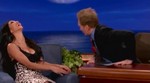 Video: Grudi Nicole Scherzinger ošamutile moćnog Conana