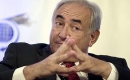 Dominique Strauss-Kahn morao je popustiti kineskim pritiscima