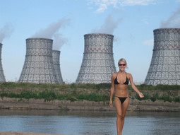 Dalmatinci ne žele da im nuklearka otjera turiste