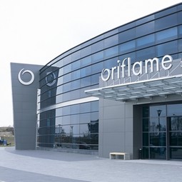 Oriflame nije želio komentirati optužbe