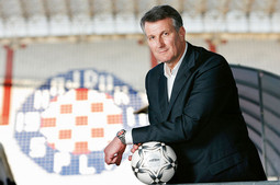 ŽELJKO JERKOV dao je ostavku kad je shvatio da urotnici rade protiv interesa Hajduka