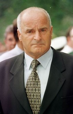 U prvoj varijanti, ministar unutarnjih poslova trebao je biti Ivan Jarnjak koji je tu dužnost već obavljao od 1992. do 1996.